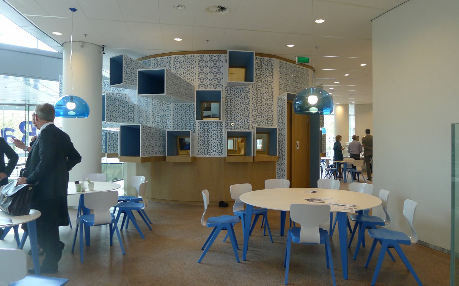 Office Spaces Work Ineke Hans Studio