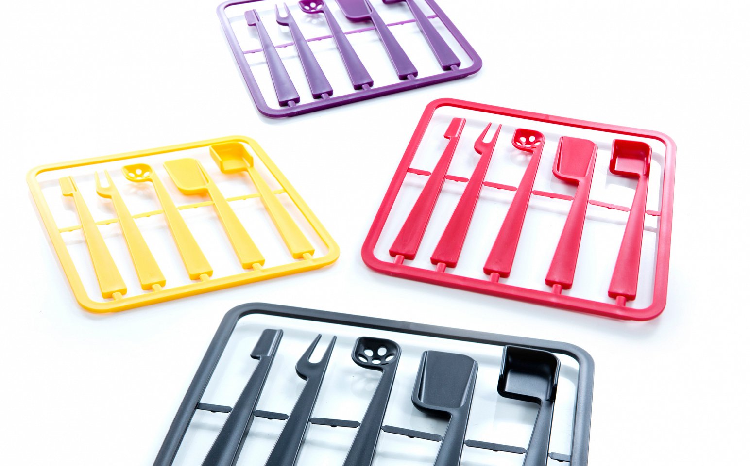 Special Spoons Work Ineke Hans Studio