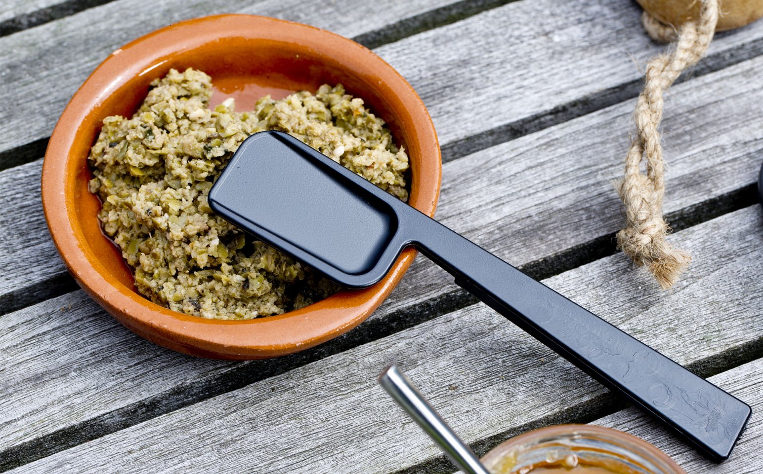 Special Spoons Work Ineke Hans Studio