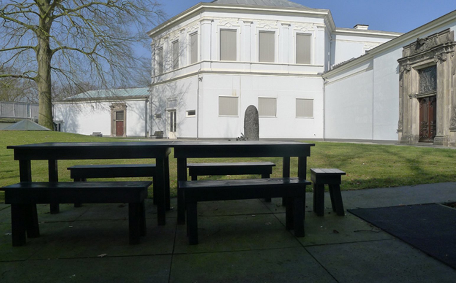 museum voor moderne kunst, arnhem - Spaces | Ineke Hans Collection