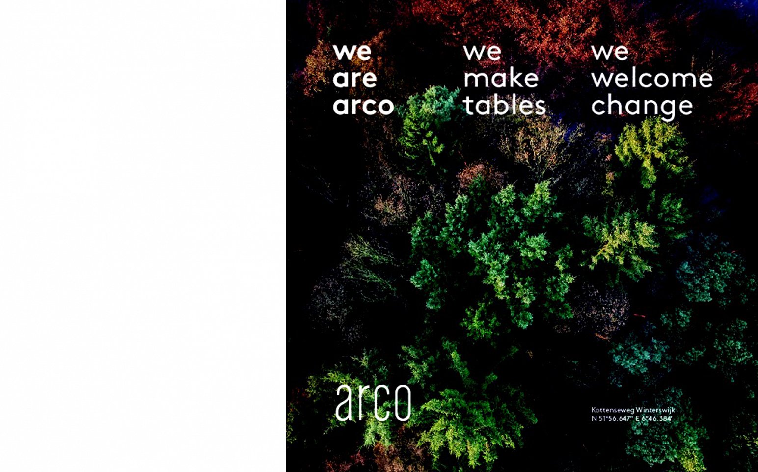 arco appetizer cologne ineke hans