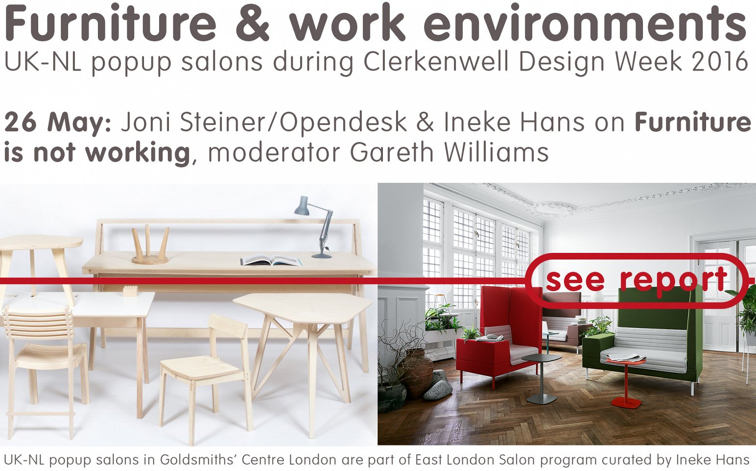 Xl Salon 1 3 Furniture Is Not Working Reports Ineke Hans Salon