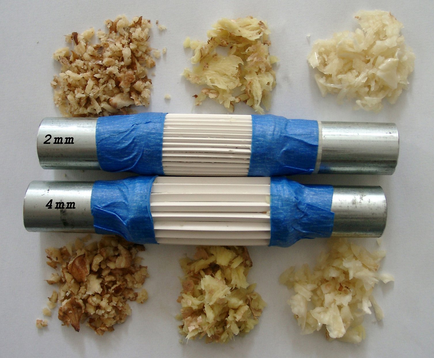 Garlic Crusher Work Ineke Hans Studio