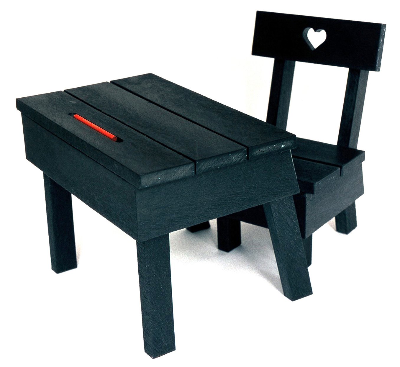kids furniture black