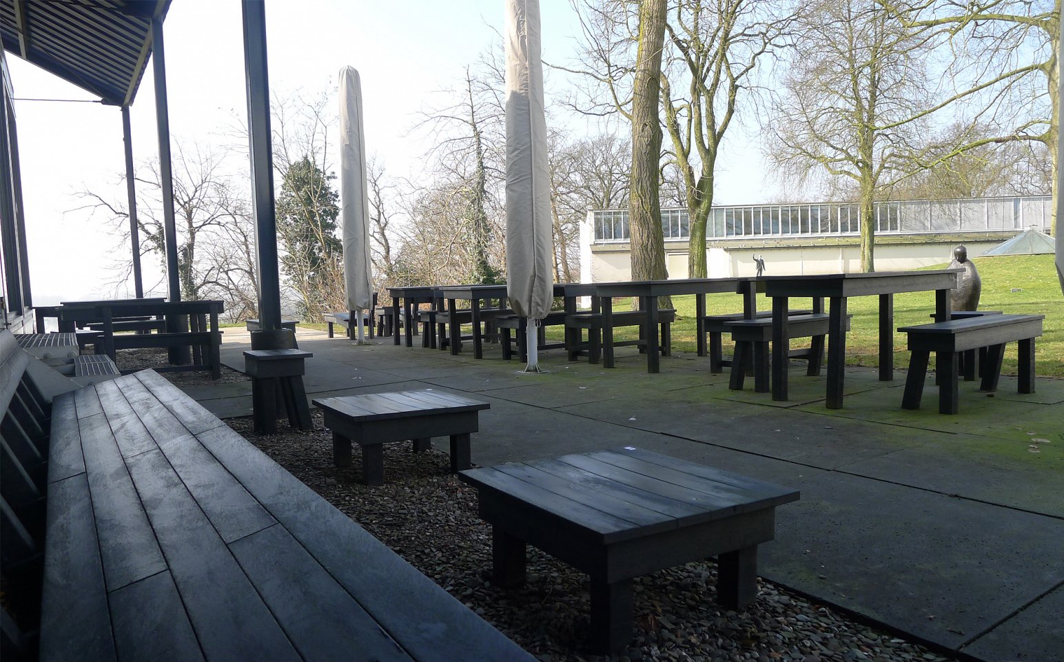 museum voor moderne kunst, arnhem - Spaces | Ineke Hans Collection