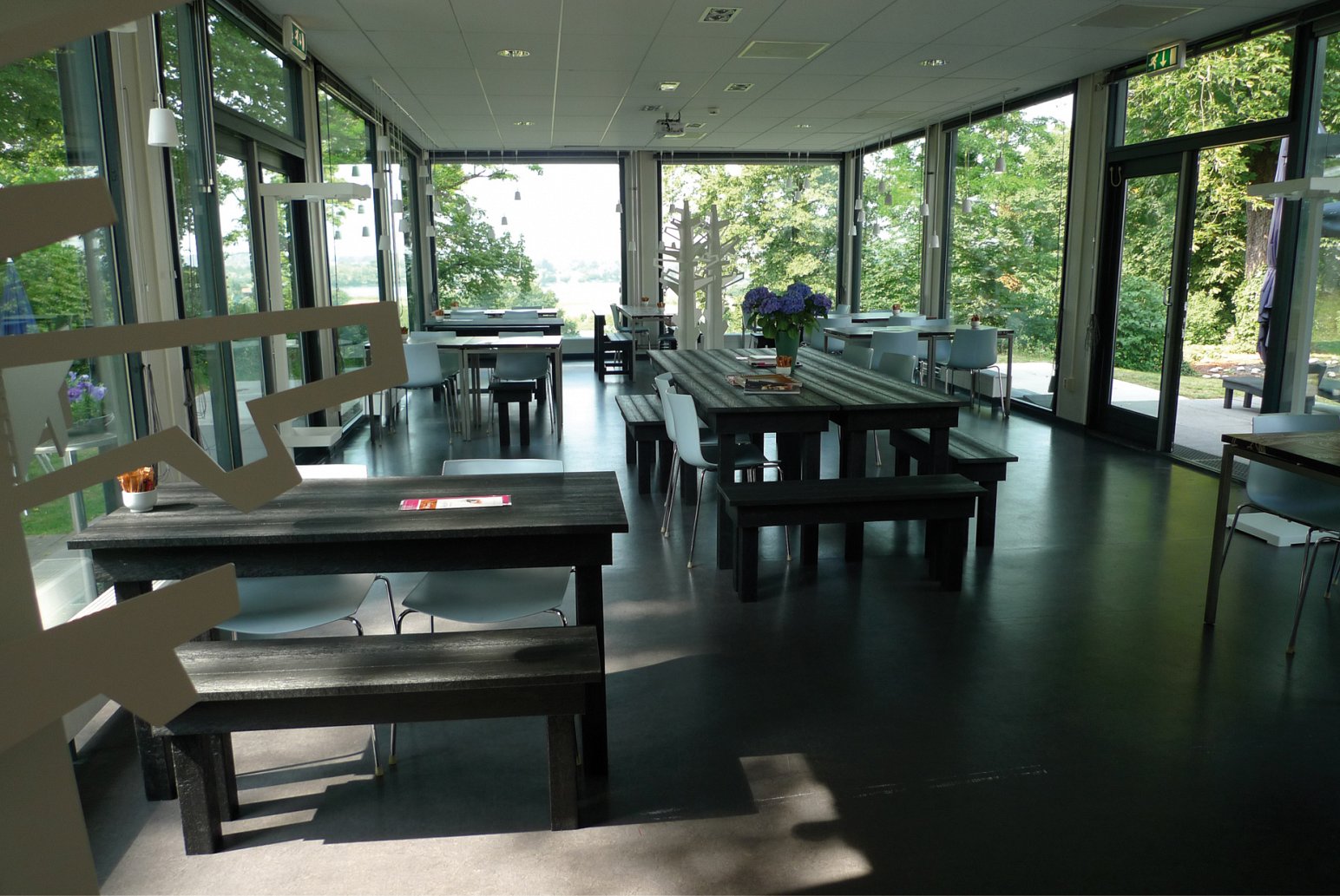 museum voor moderne kunst, arnhem - Spaces | Ineke Hans Collection