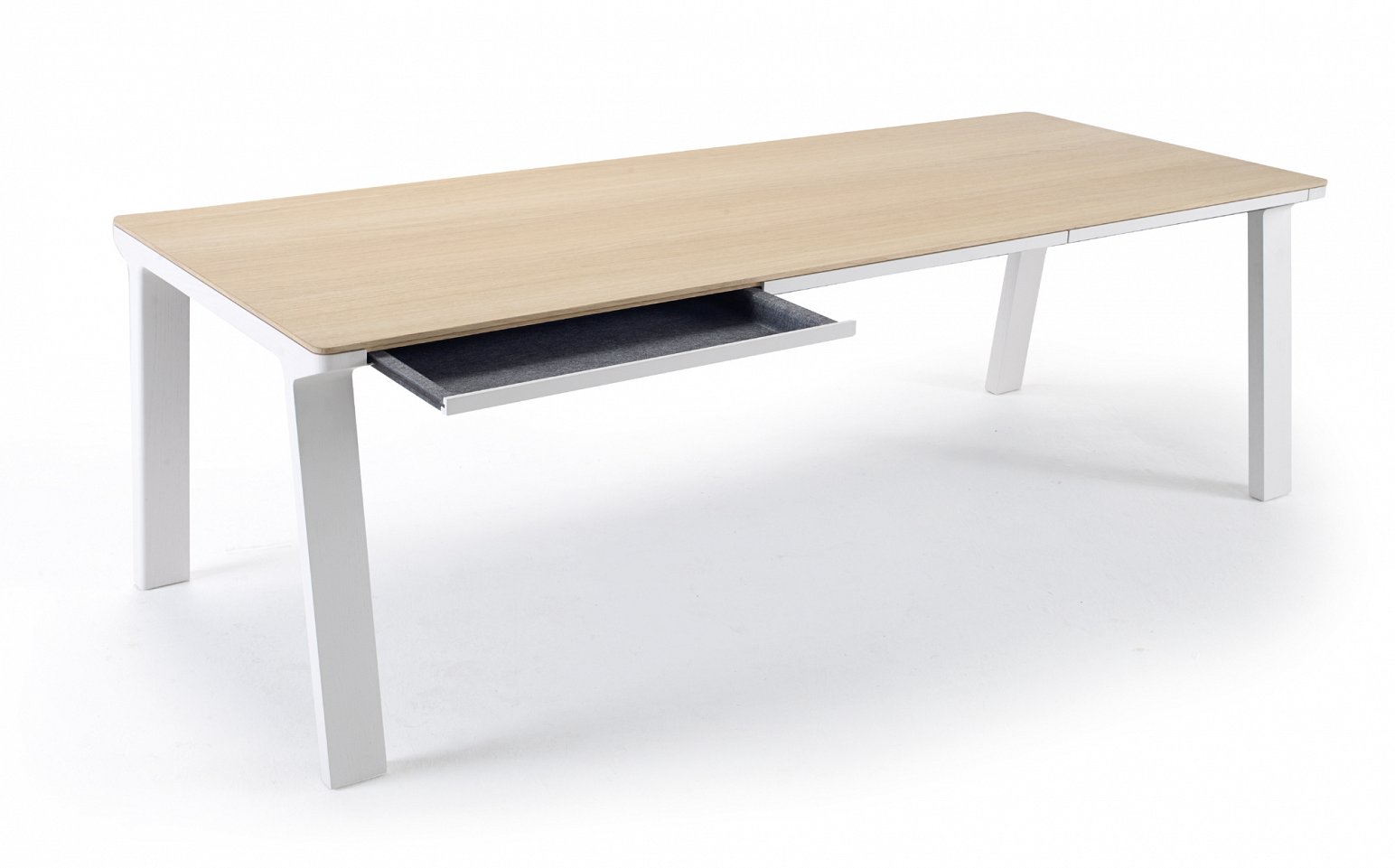 The Drawer Table Work Ineke Hans Studio