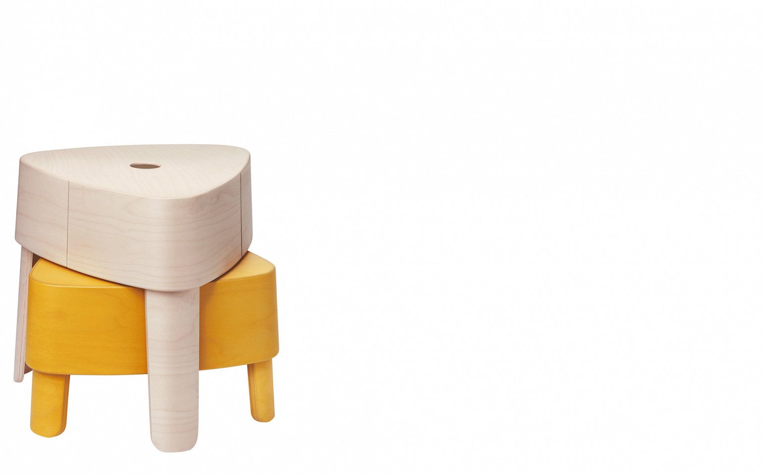 Plektra - Work | Ineke Hans Studio