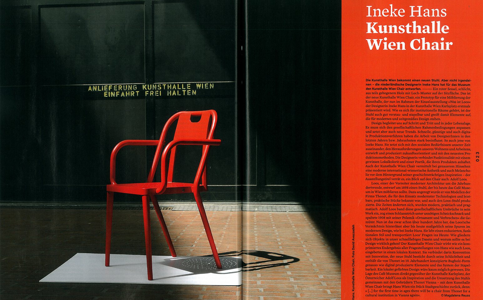 Publications | Ineke Hans Studio Publications | Ineke Hans Studio