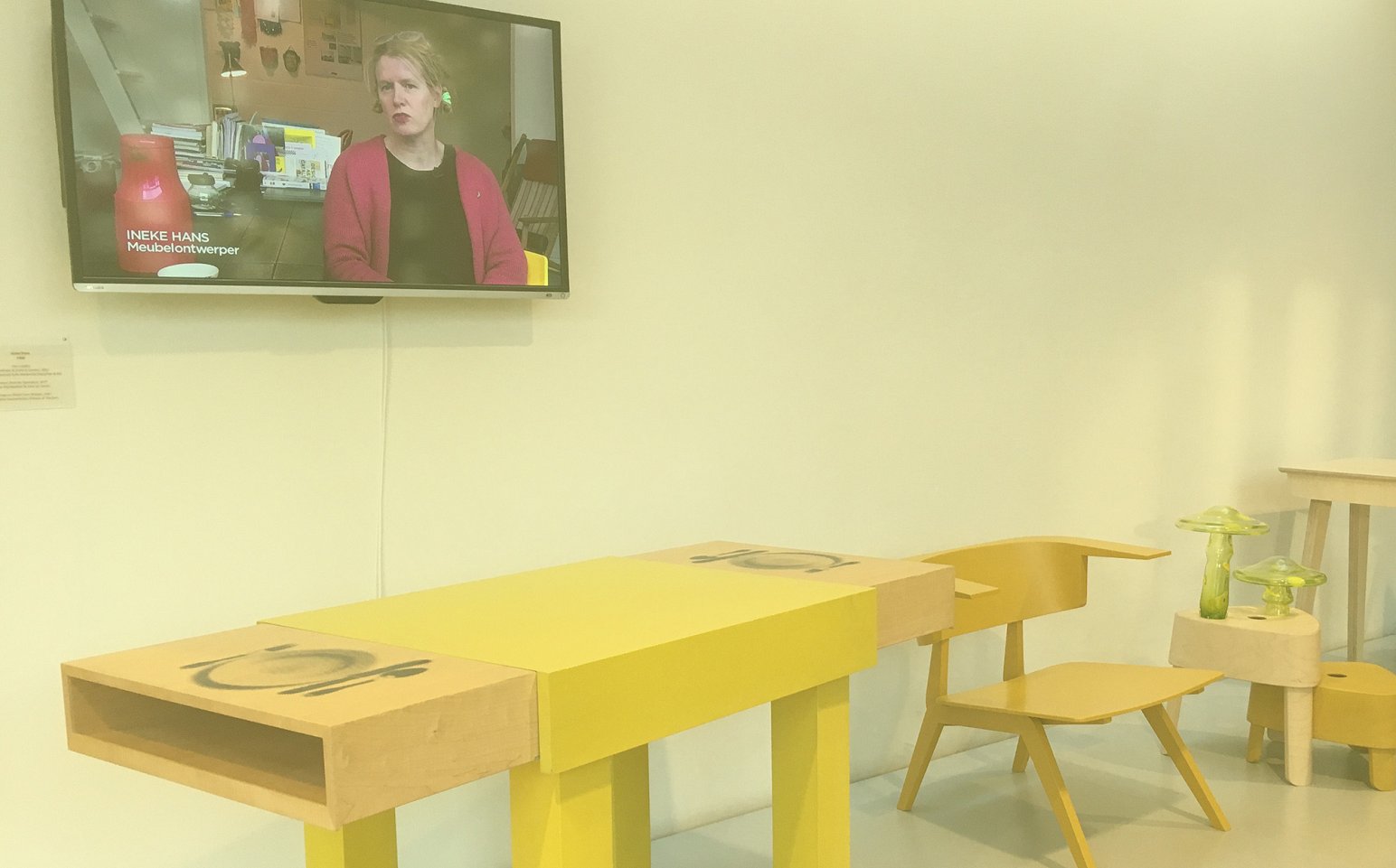 news ineke hans studio