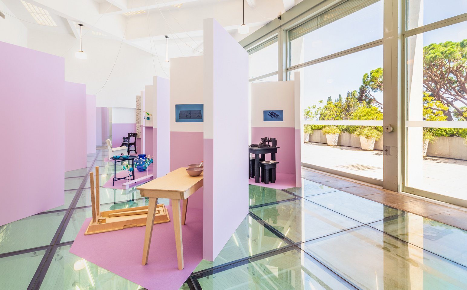 Frugal & Fun: Piscine - Work | Ineke Hans Studio