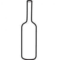 long bottle