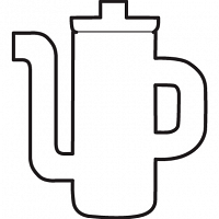 coffeepot