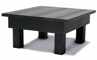 relax table black