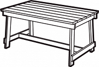 berit table 