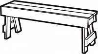 berit bench