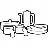 coffee set