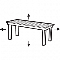 custom made tables