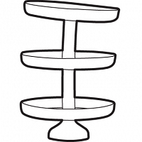 etagère