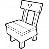 office chair
