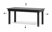custom made tables