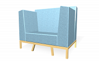 loveseat high