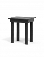 tête à tête table