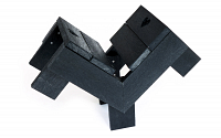 up/down chair